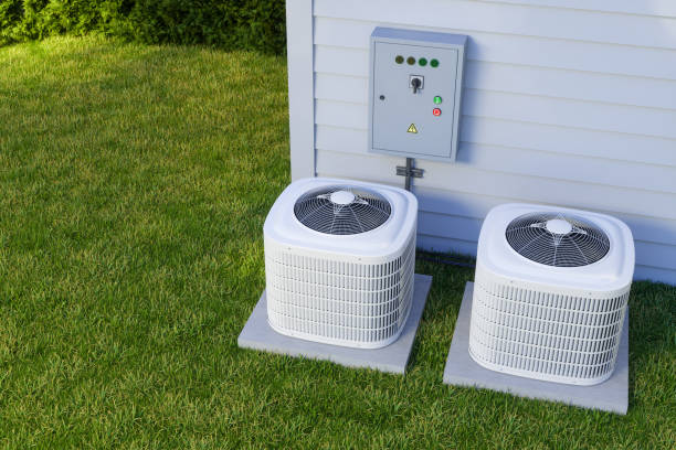 Best HVAC Air Duct Cleaning  in Chaparral, NM
