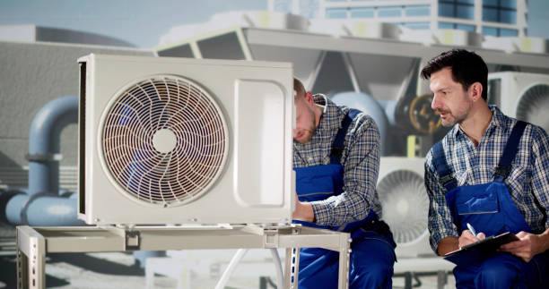 Professional HVAC in Chaparral, NM